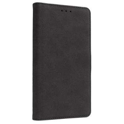 Modelbillede af Leki bycph Cover - iPhone XR Flip Wallet Stone Grey