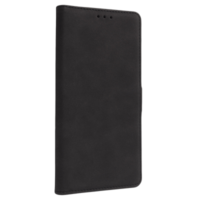 Modelbillede af Leki bycph Cover - iPhone 12 Pro Max Flip Wallet Stone Grey
