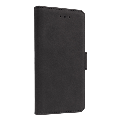 Modelbillede af Leki bycph Cover - iPhone 12/12 Pro Flip Wallet Stone Grey