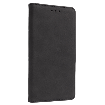 Modelbillede af Leki bycph Cover - iPhone 11 Pro Max Flip Wallet Stone Grey