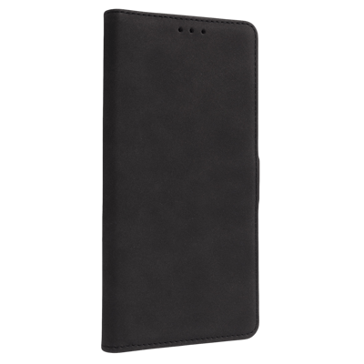 Modelbillede af Leki bycph Cover - iPhone 13 Pro Flip Wallet Stone Grey