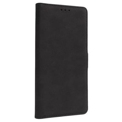 Modelbillede af Leki bycph Cover - iPhone 14 Pro Max Flip Wallet Stone Grey