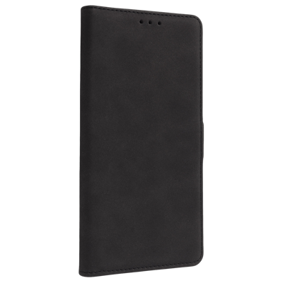 Modelbillede af Leki bycph Cover - iPhone 14 Pro Flip Wallet Stone Grey