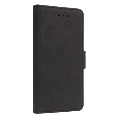 Modelbillede af Leki bycph Cover - iPhone 14 Flip Wallet Stone Grey