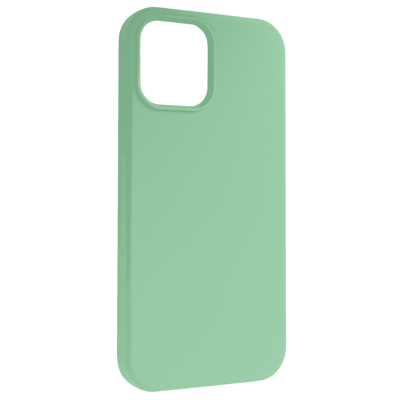 Modelbillede af Leki bycph Cover - iPhone 13 Pro Silicone Turquoise