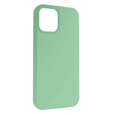 Modelbillede af Leki bycph Cover - iPhone 14 Pro Max Silicone Turquoise