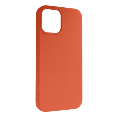 Modelbillede af Leki bycph Cover - iPhone 13 Pro Max Silicone Coral