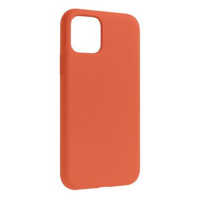 Modelbillede af Leki bycph Cover - iPhone 11 Pro Max Silicone Coral