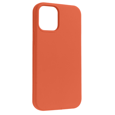 Modelbillede af Leki bycph Cover - iPhone 13 Silicone Coral