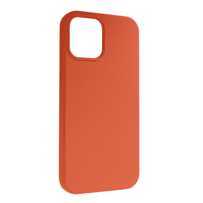 Modelbillede af Leki bycph Cover - iPhone 13 Pro Silicone Coral