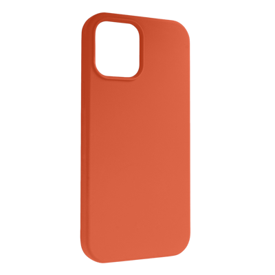 Modelbillede af Leki bycph Cover - iPhone 14 Pro Max Silicone Coral