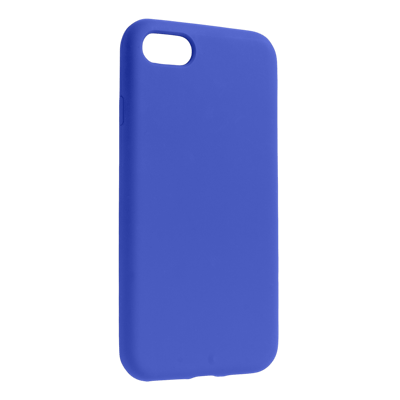 Modelbillede af Leki bycph Cover - iPhone 6/7/8/SE 2G/SE 3G Silicone Royal B