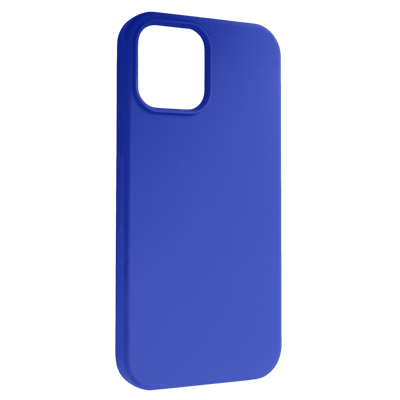 Modelbillede af Leki bycph Cover - iPhone 13 Pro Max Silicone Royal Blue