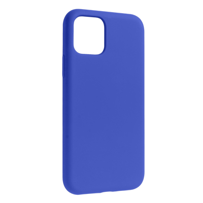Modelbillede af Leki bycph Cover - iPhone 11 Pro Max Silicone Royal Blue