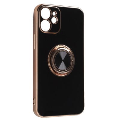 Modelbillede af Leki bycph Cover iPhone 14 Grip&Stand