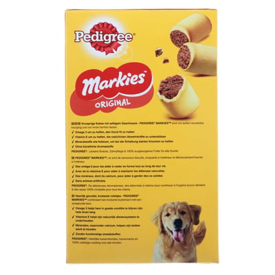 Pedigree Markies voordelig online bestellen