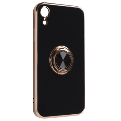 Modelbillede af Leki bycph Cover iPhone XR Grip&Stand