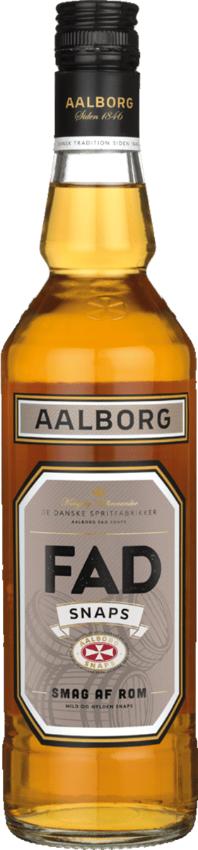 Aalborg Fad