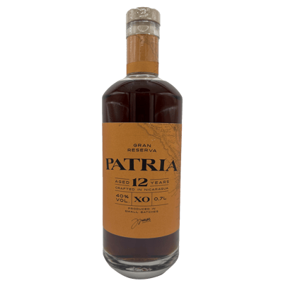 Modelbillede af Patria 40% 0,7l
