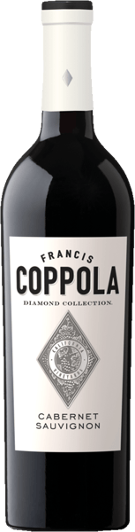 Modelbillede af Coppola Diamond Coll. Cab. Sauv. 0,75l