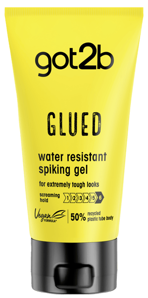 Modelbillede af got2b Glued Water Resistant Spinking Glue 150 ml