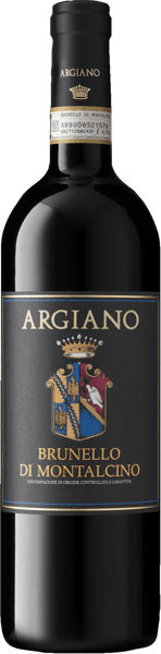 Modelbillede af Argiano Brunello di Montalcino  2019 0,75