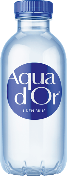 Modelbillede af Aqua D'or 20x0,3 l.