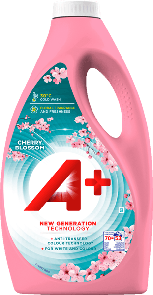 Modelbillede af A+ Cherry Blossom 3,18 L