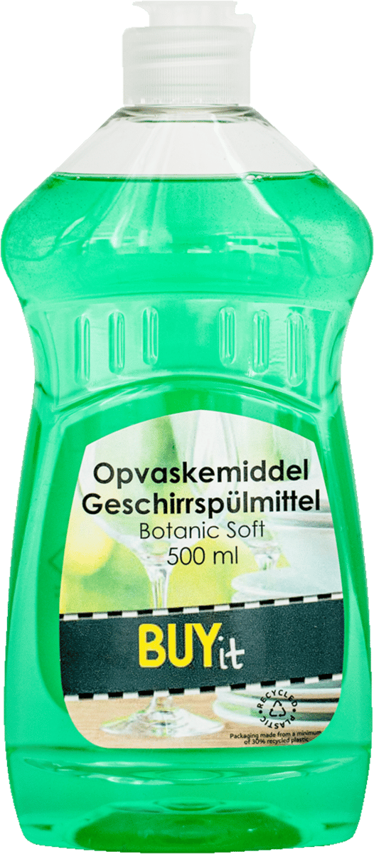 BUYit Opvaskemiddel