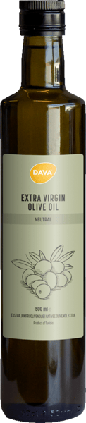 Modelbillede af Ekstra Jomfru Olivenolie 500 ml