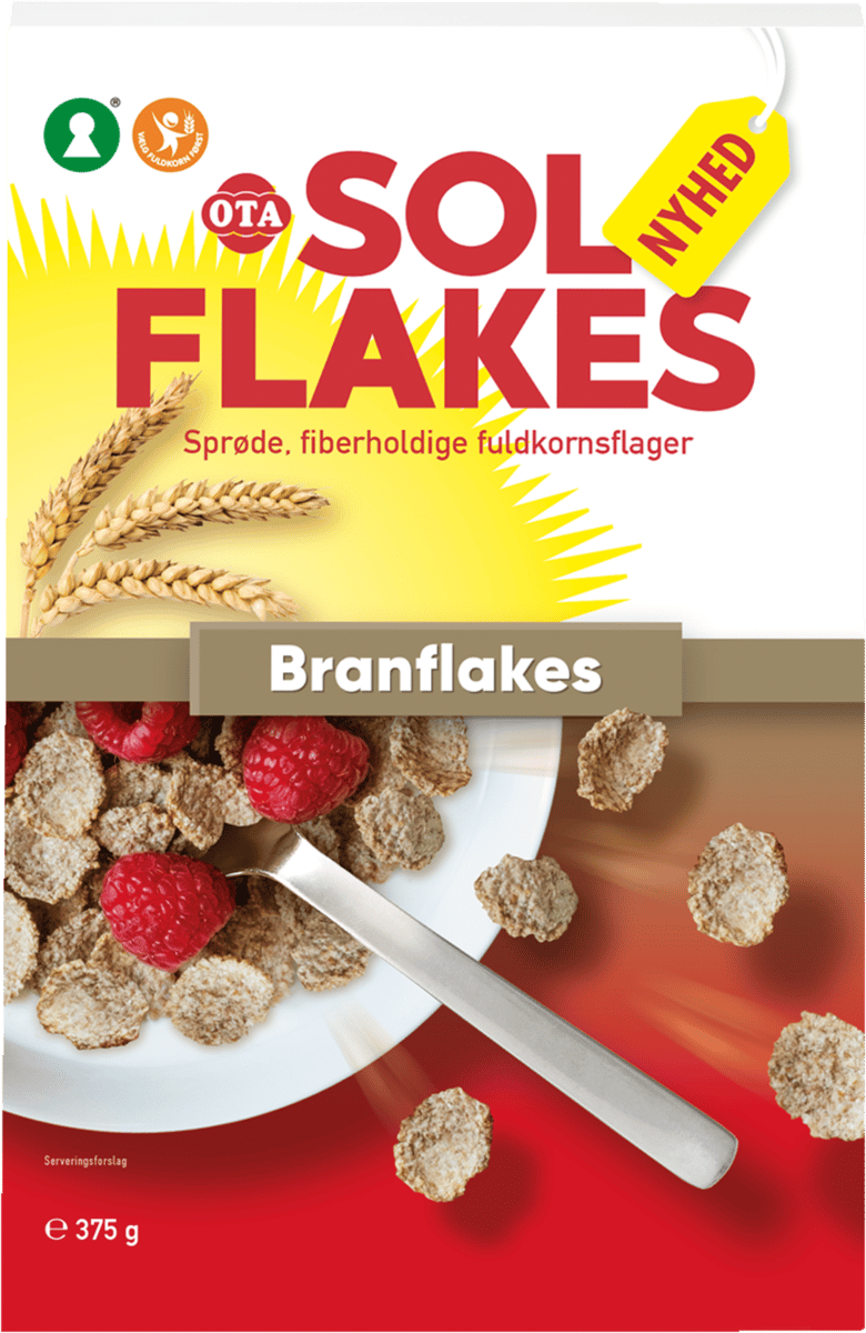 OTA Branflake