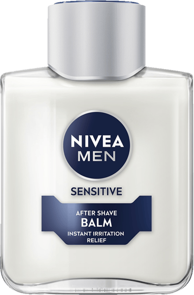 Modelbillede af Nivea Men Sensitive Sensitive AfterShaveBalm