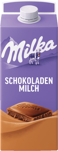 Milka Kakaomælk Original