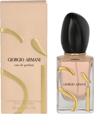 Modelbillede af Armani Si Edp Spray 30 ml