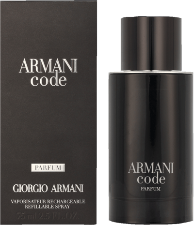 Modelbillede af Armani Code Edp 75 ml