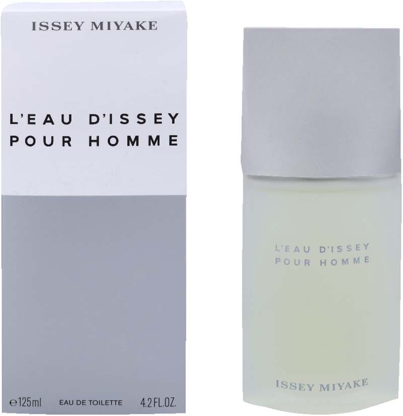 Issey Miyake L'Eau D'Issey