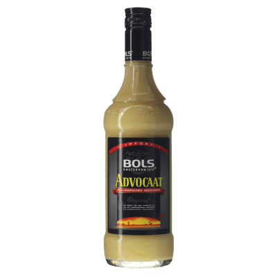 Modelbillede af Bols Advocaat 20% 0,7 l.