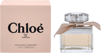 Modelbillede af Chloe By Chloe Edp Spray 50 ml