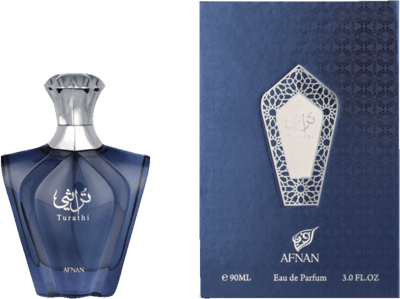 Modelbillede af Afnan Turathi Blue Homme Edp 90 ml