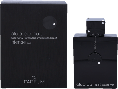 Modellbild av Armaf Club De Nuit Intense Edp 200 ml