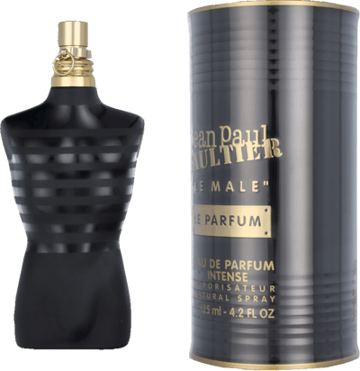 Modellbild av J.P. Gaultier Le Male Le Parfum Edp 125 ml