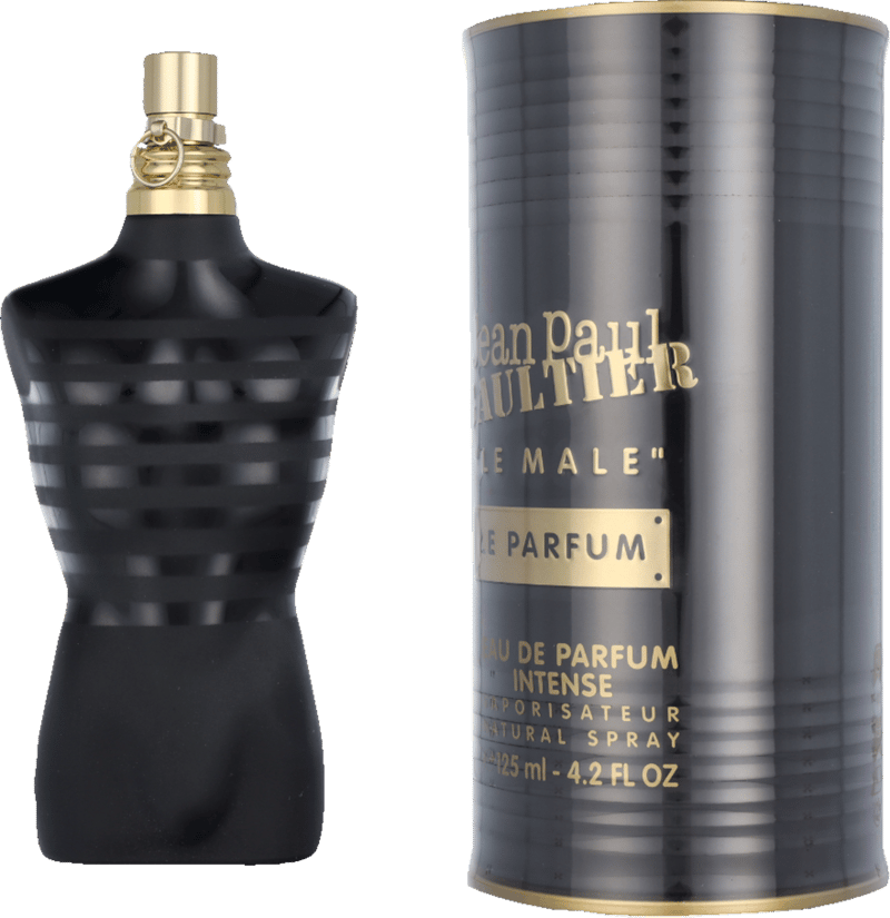 J.P. Gaultier LeMale Le Parfum Edp