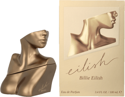 Modelbillede af Billie Eilish Ladies Eilish Edp 100 ml