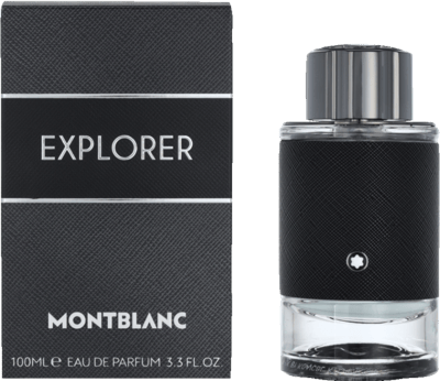Modelbillede af Montblanc Explorer Edp 100 ml
