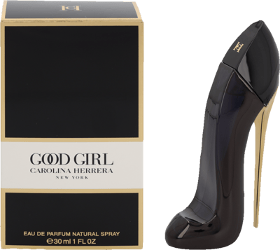 Modelbillede af Carolina Herrera Good Girl Edp 30 ml