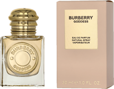 Modelbillede af Burberry Goddess Edp Spray 30 ml