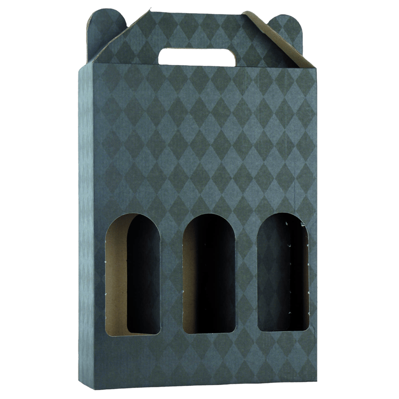 Pap Vingave til 3 fl