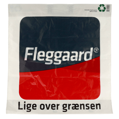 Modelbillede af Fleggaard Bærepose Stor