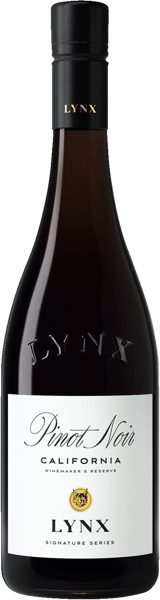 Modelbillede af Lynx Pinot Noir 0,75l