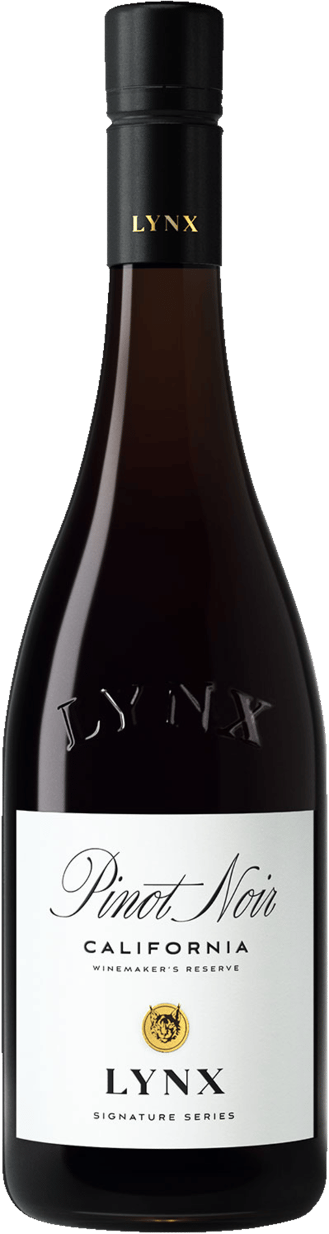 Lynx Pinot Noir 0,75l